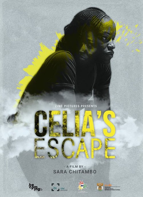 Постер Cecilia's Escape