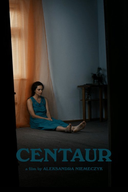 Постер Centaur