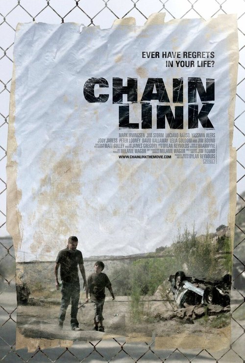 Постер Chain Link