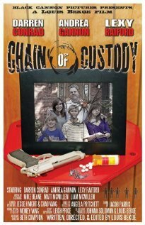 Постер Chain of Custody