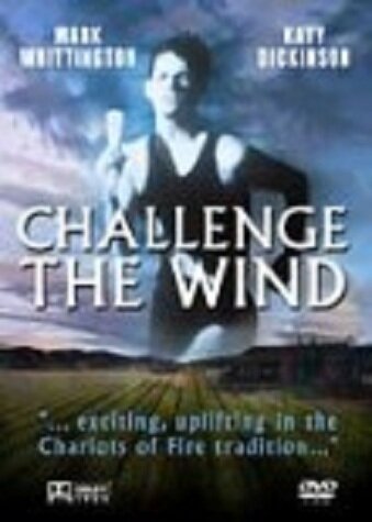 Постер Challenge the Wind