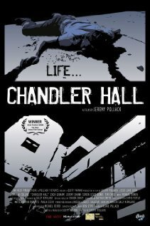 Постер Chandler Hall