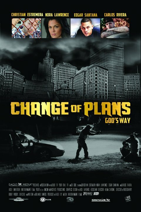 Постер Change of Plans God's Way