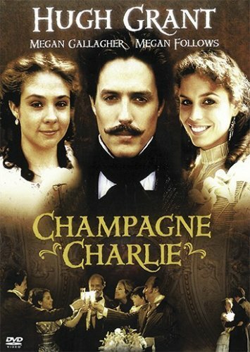 Чарли «Шампань» скачать фильм торрент