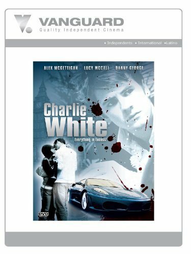 Постер Charlie White
