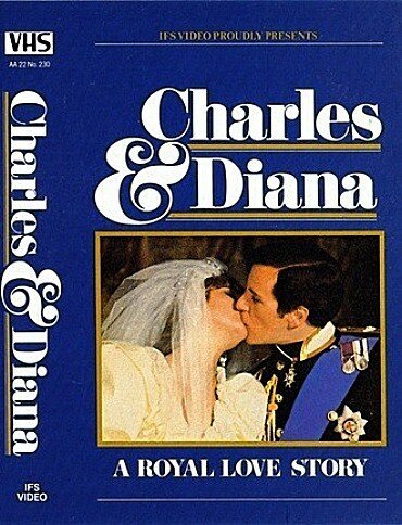 Чарльз и Диана: Королевская история любви скачать фильм торрент