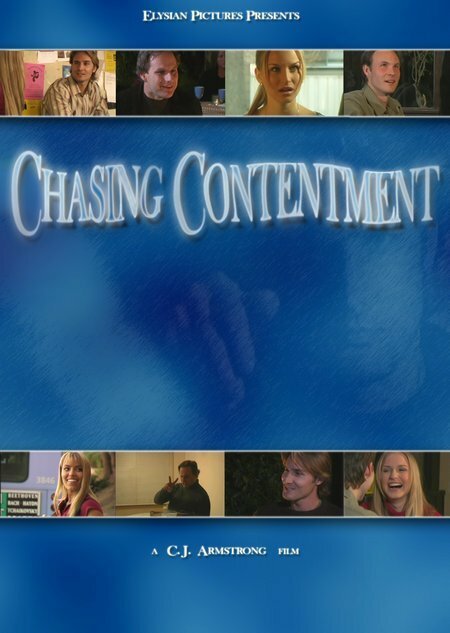 Постер Chasing Contentment