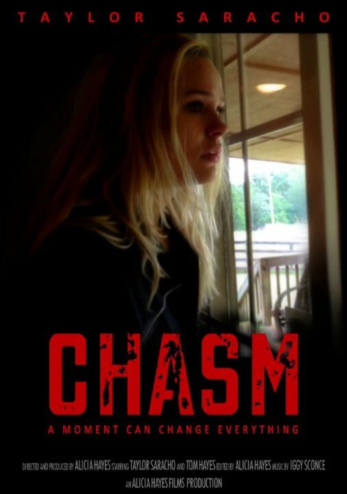 Постер Chasm