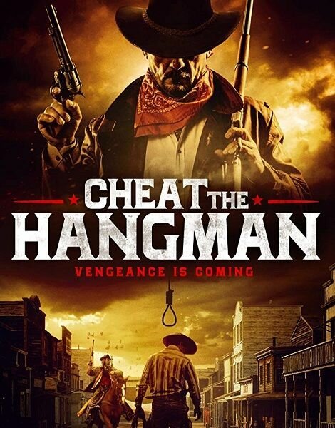 Постер Cheat the Hangman