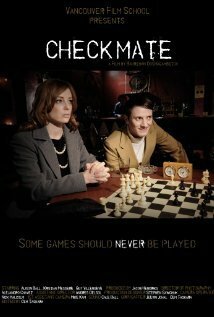 Постер Checkmate