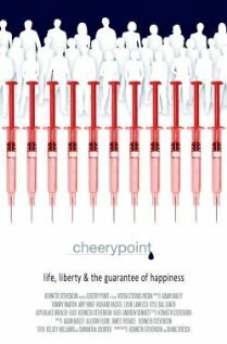 Постер Cheery Point