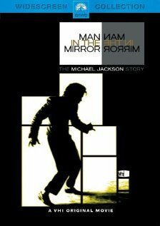 Постер Человек в зеркале : История Майкла Джексона