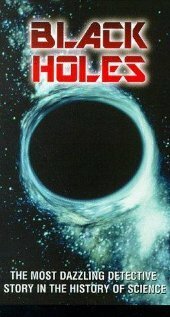 Постер Черные дыры