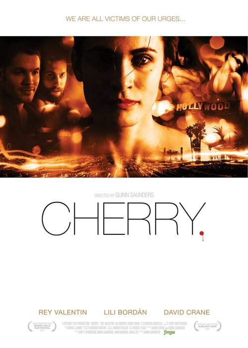 Постер Cherry.