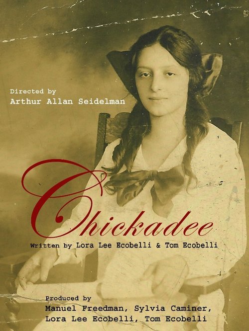 Постер Chickadee