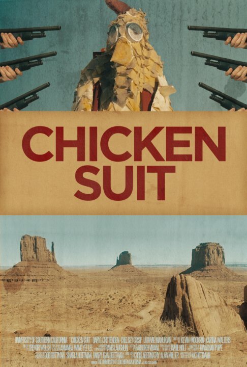 Chicken Suit скачать фильм торрент