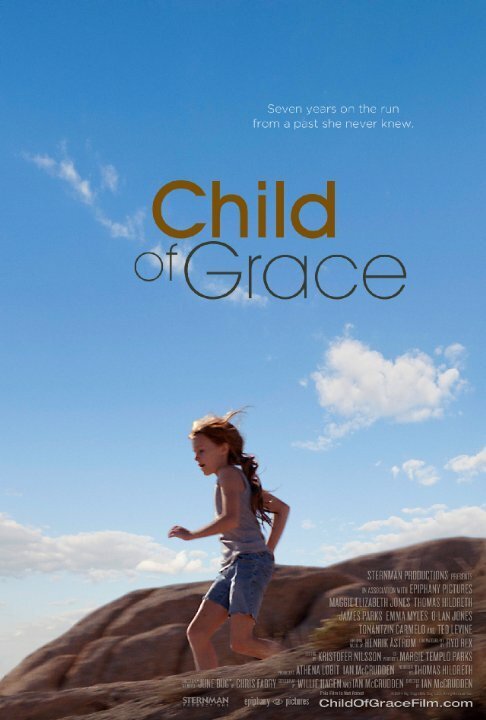 Постер Child of Grace