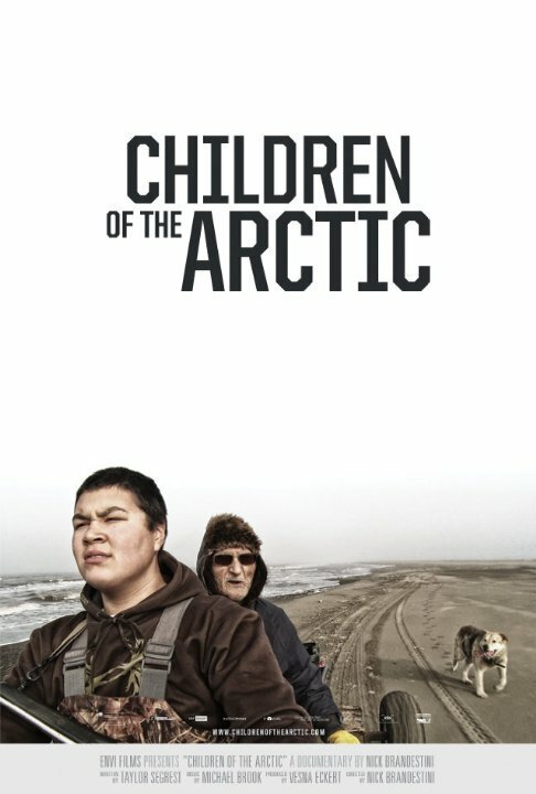 Children of the Arctic скачать фильм торрент
