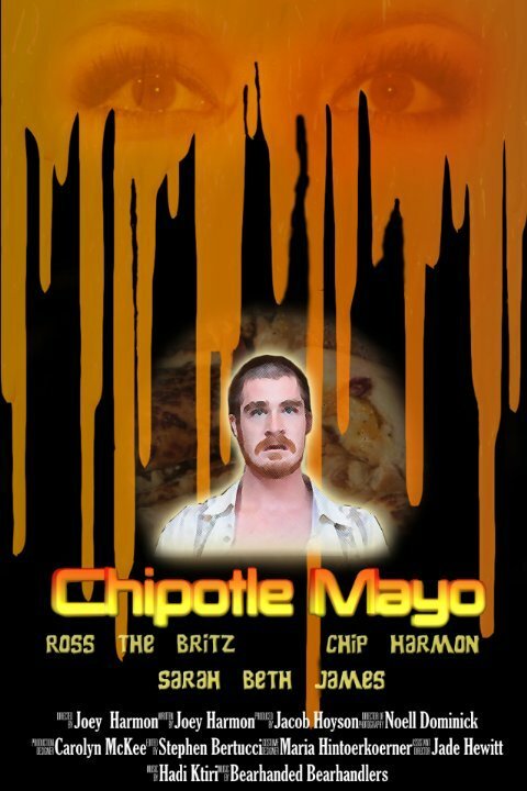 Постер Chipotle Mayo