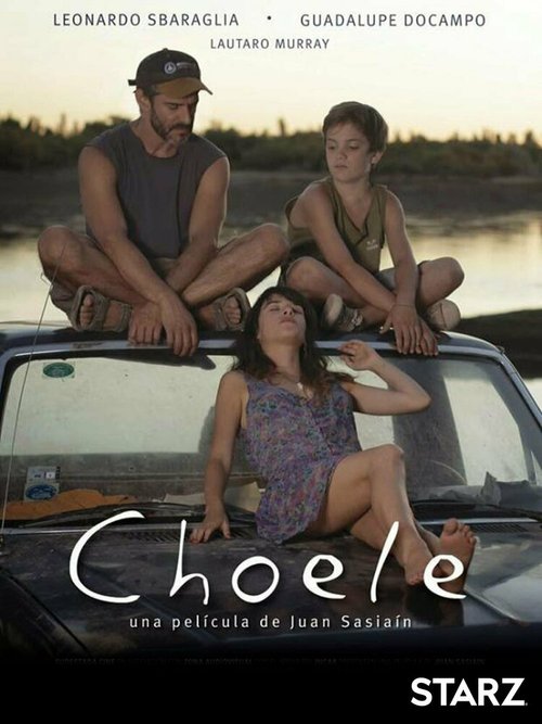 Постер Choele