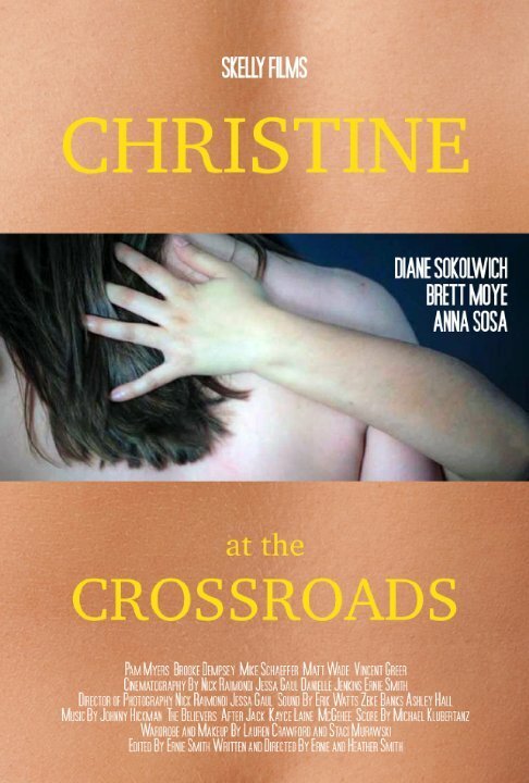 Christine at the Crossroads скачать фильм торрент