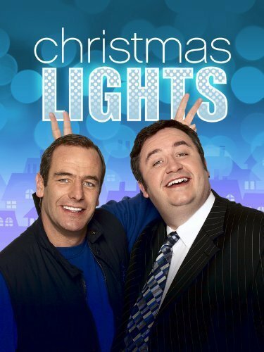 Постер Christmas Lights