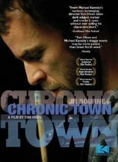 Постер Chronic Town