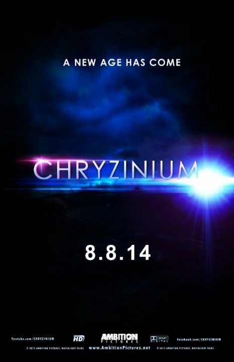 Постер Chryzinium
