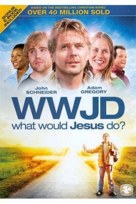 Что бы сделал Иисус? скачать фильм торрент