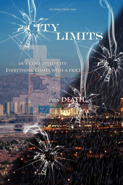 Постер City Limits