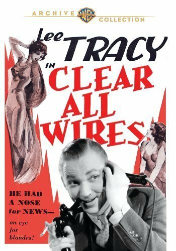 Постер Clear All Wires!