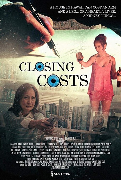 Постер Closing Costs