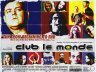 Постер Club Le Monde