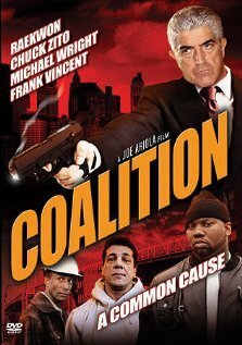 Постер Coalition