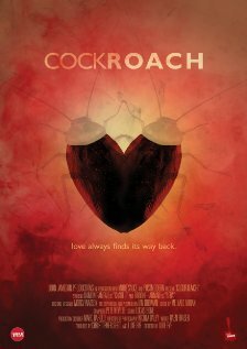 Постер Cockroach