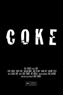 Постер Coke