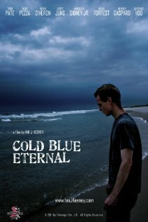 Постер Cold Blue Eternal