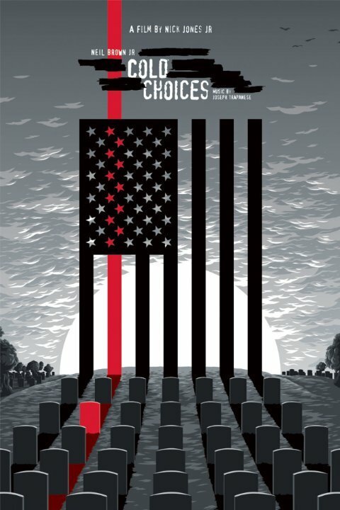 Постер Cold: Choices