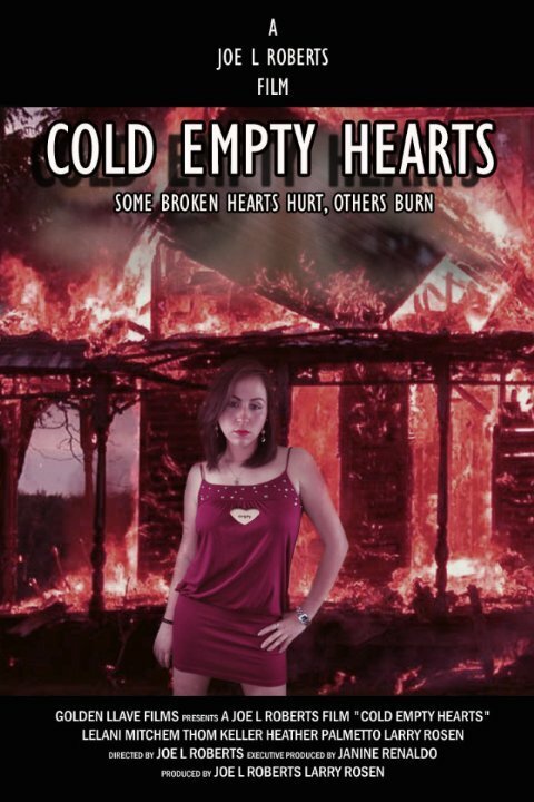 Постер Cold Empty Hearts
