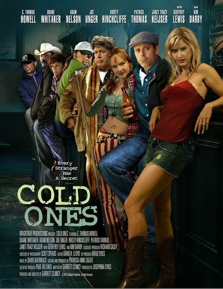 Постер Cold Ones
