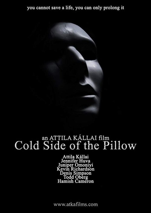 Cold Side of the Pillow скачать фильм торрент