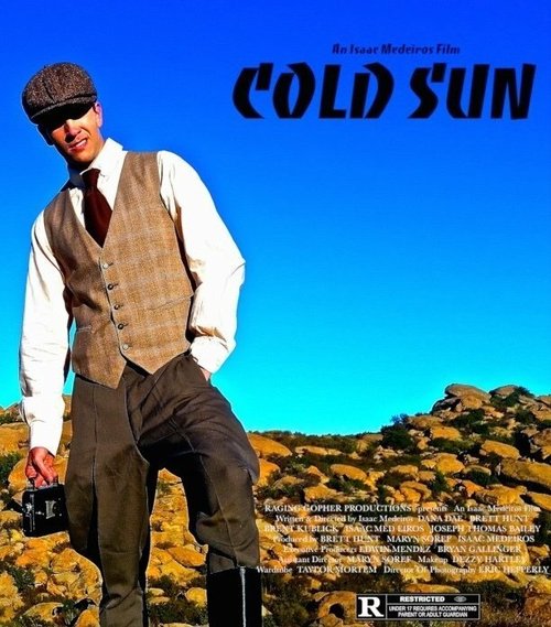 Постер Cold Sun