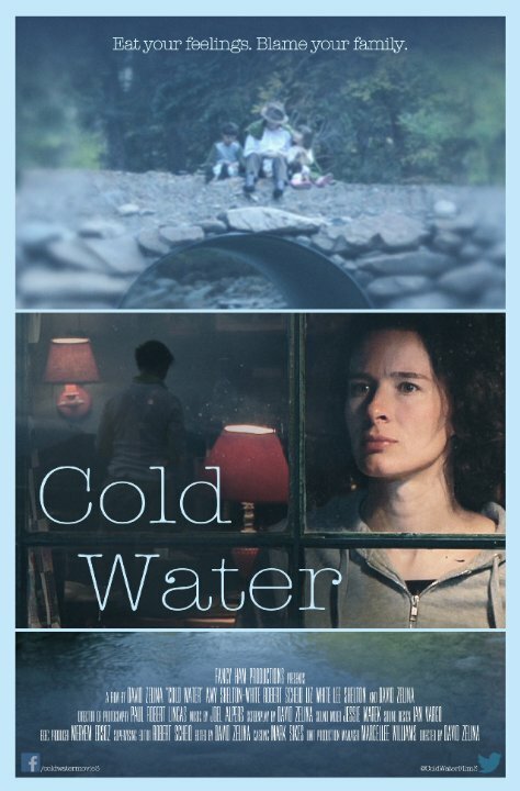 Постер Cold Water