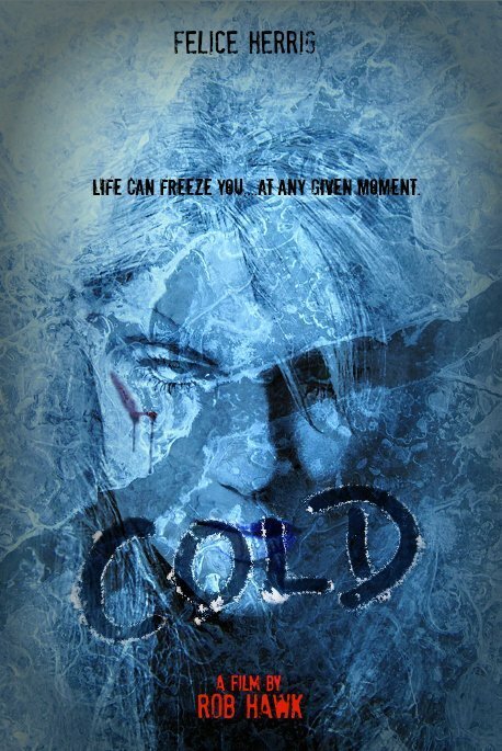 Постер Cold