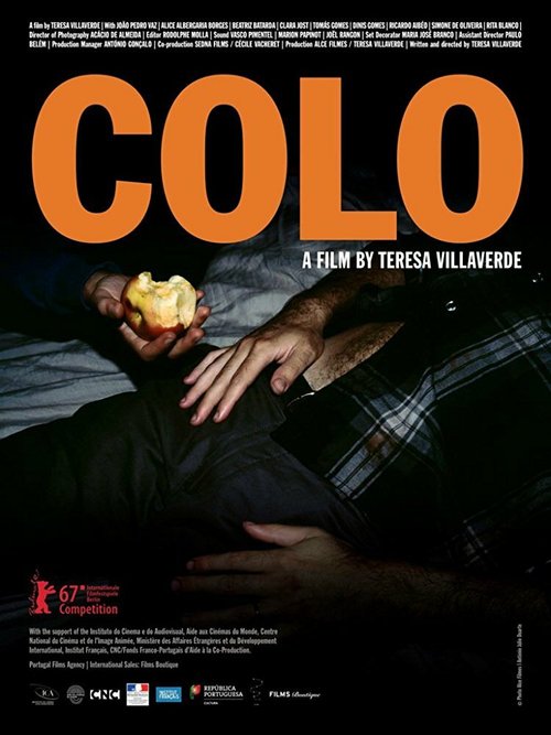 Постер Colo