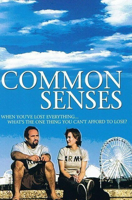 Постер Common Senses