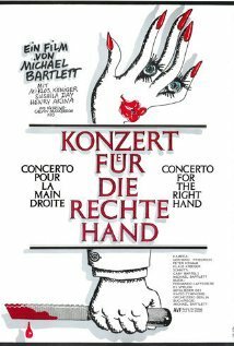 Постер Concerto for the Right Hand