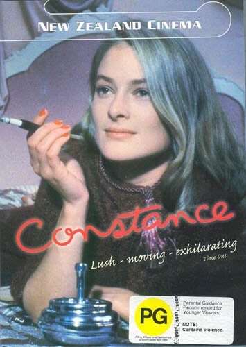 Постер Constance