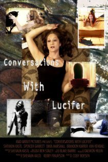 Постер Conversations with Lucifer