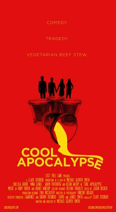 Постер Cool Apocalypse